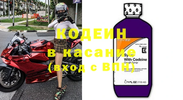 крисы Вяземский